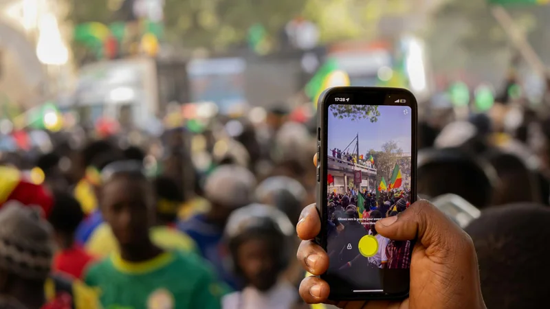 The rise of virtual and hybrid gatherings