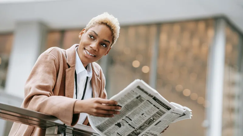 What makes a new artist stand out today