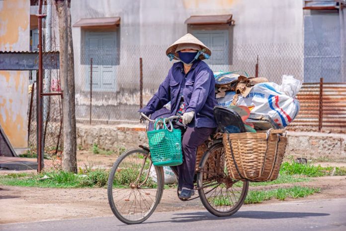 Major Arrests in Vietnamese Environmental and Corruption Scandal Unfold | mollysterling.com